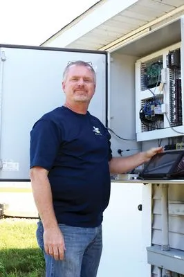 Guardian Wastewater Logo