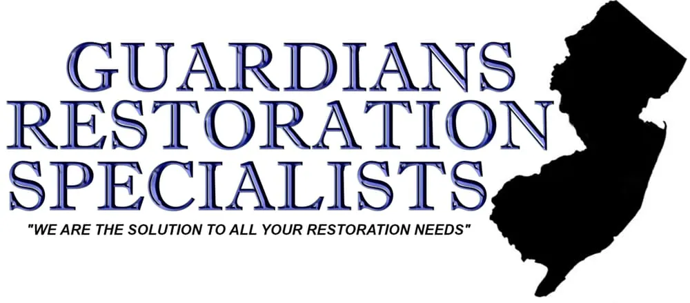 Slide of Guardians Restoration Specialists