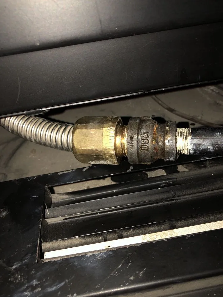 Slide of Guarino Plumbing Services