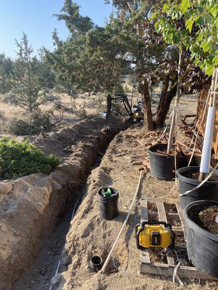 Slide of Guarino Plumbing Services