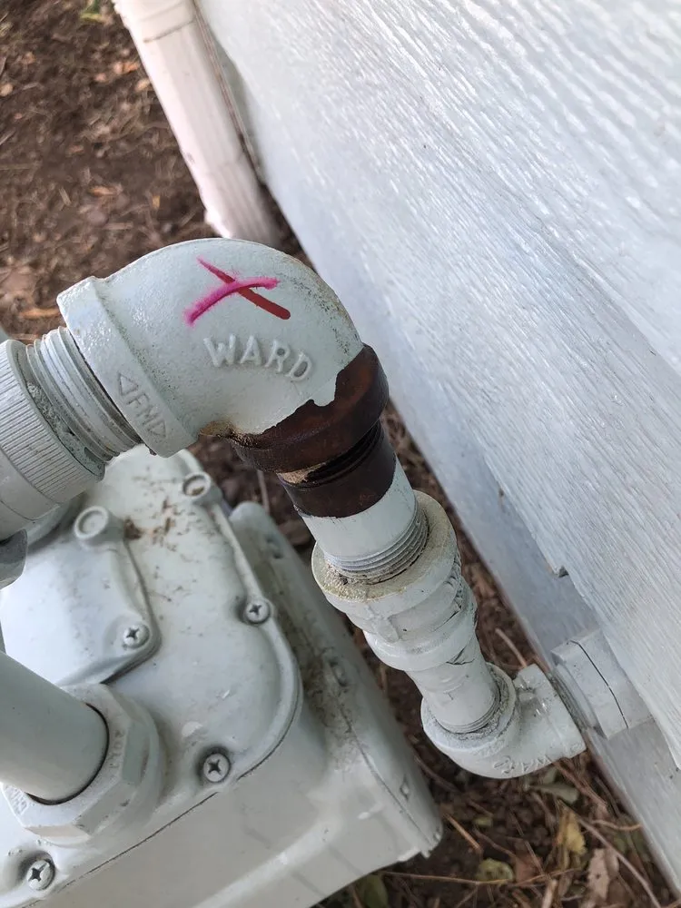 Slide of Guarino Plumbing Services