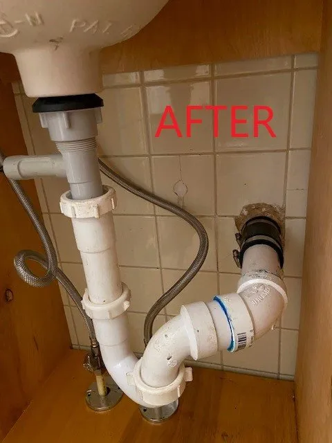 Slide of Guay's Drain Cleaning & Repair