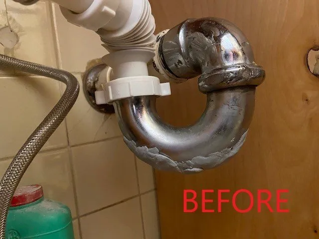 Slide of Guay's Drain Cleaning & Repair