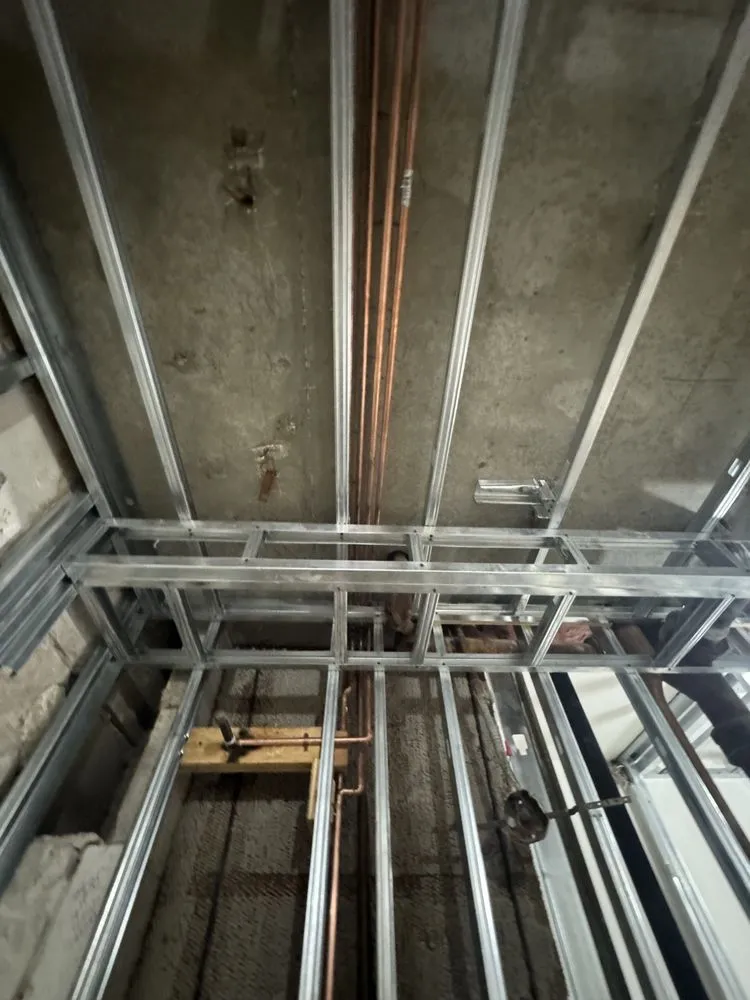 Slide of Guci Piping & Heating