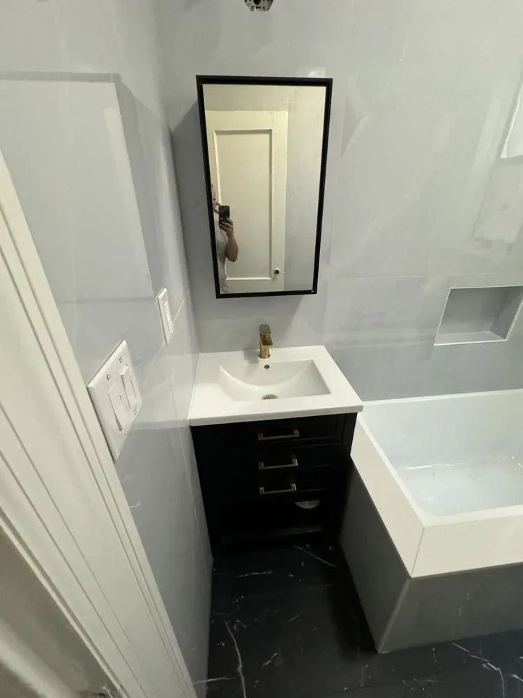 Slide of Guci Piping & Heating