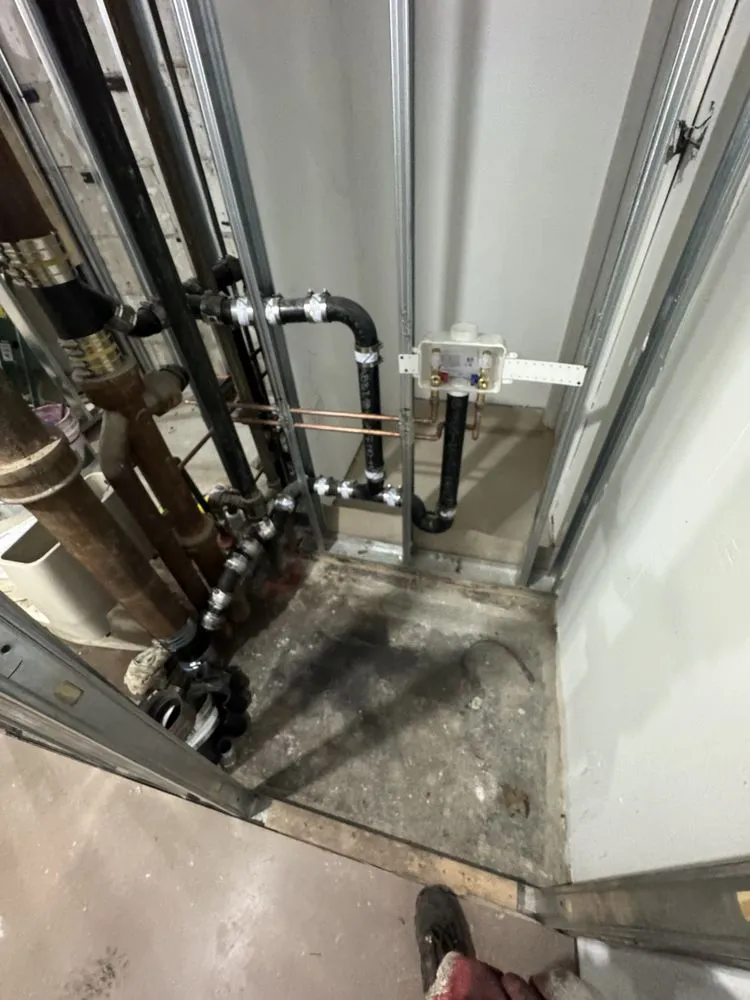 Slide of Guci Piping & Heating