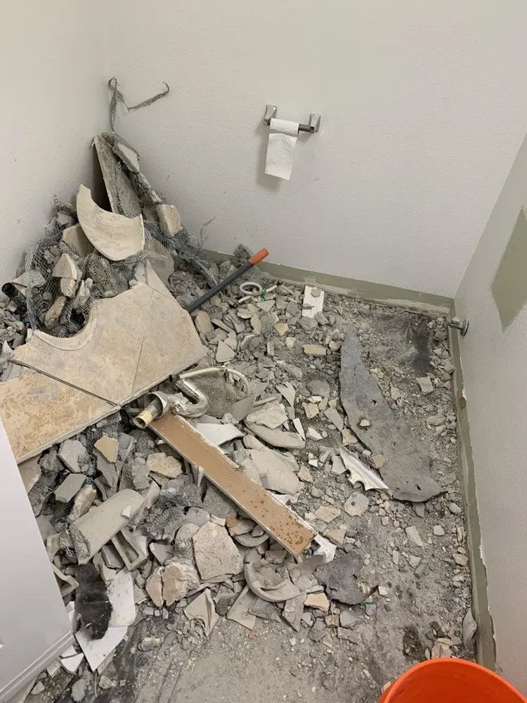 Slide of Gudino Construction