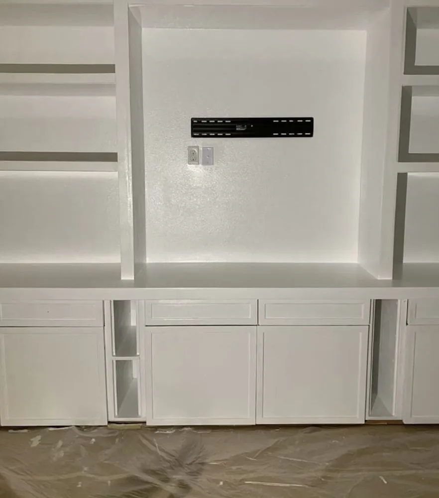 Slide of Gudino Construction