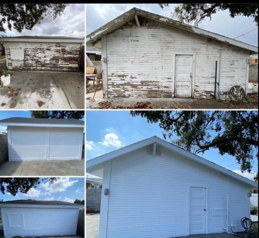 Slide of Gudino Construction