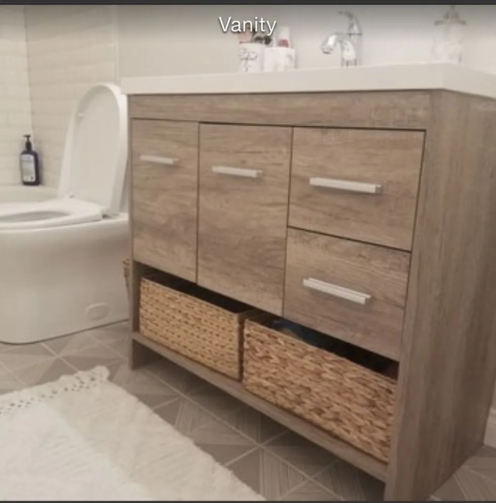 Slide of Gudino Construction