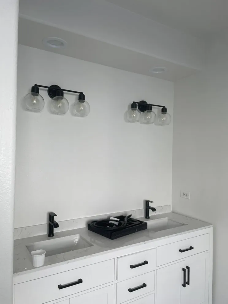 Expert plumbing repair for homes in Bellflower, CA by Gudino Construction