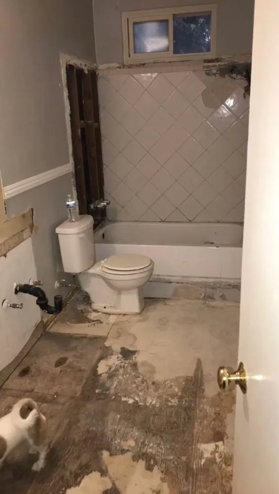 Slide of Gudino Construction