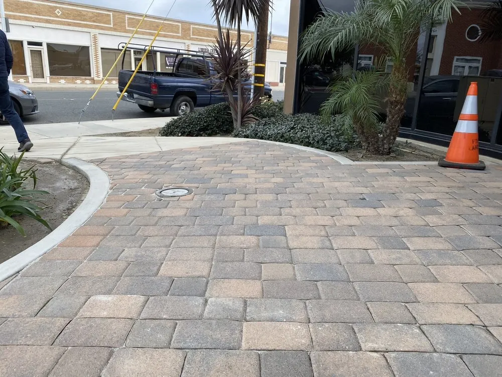 Slide of Gudino Construction