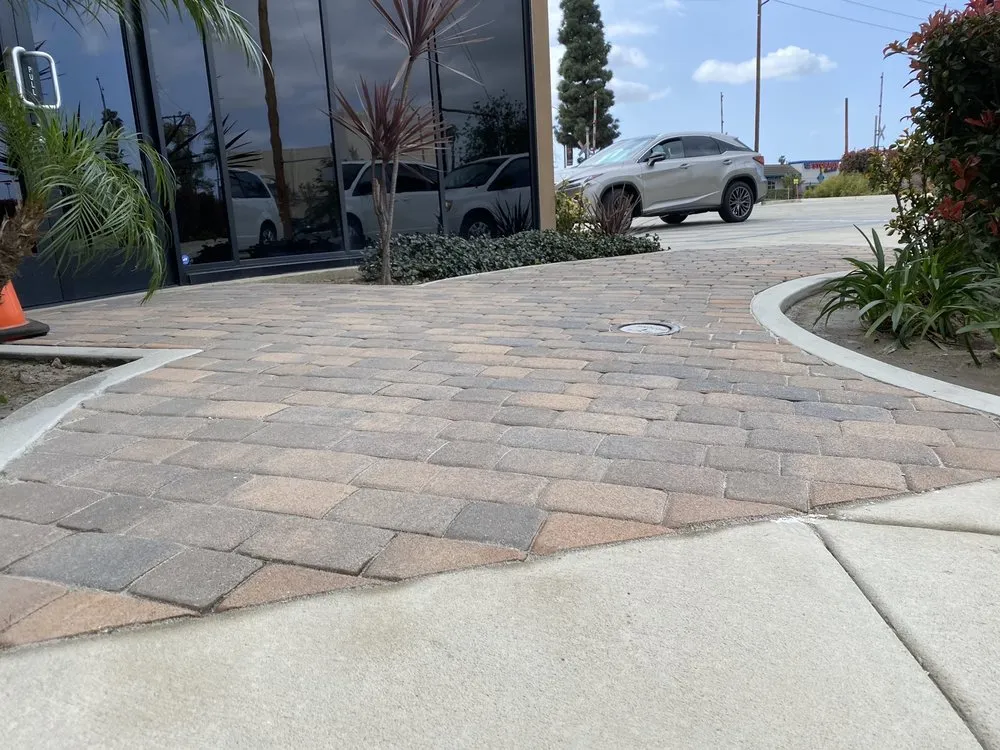 Slide of Gudino Construction