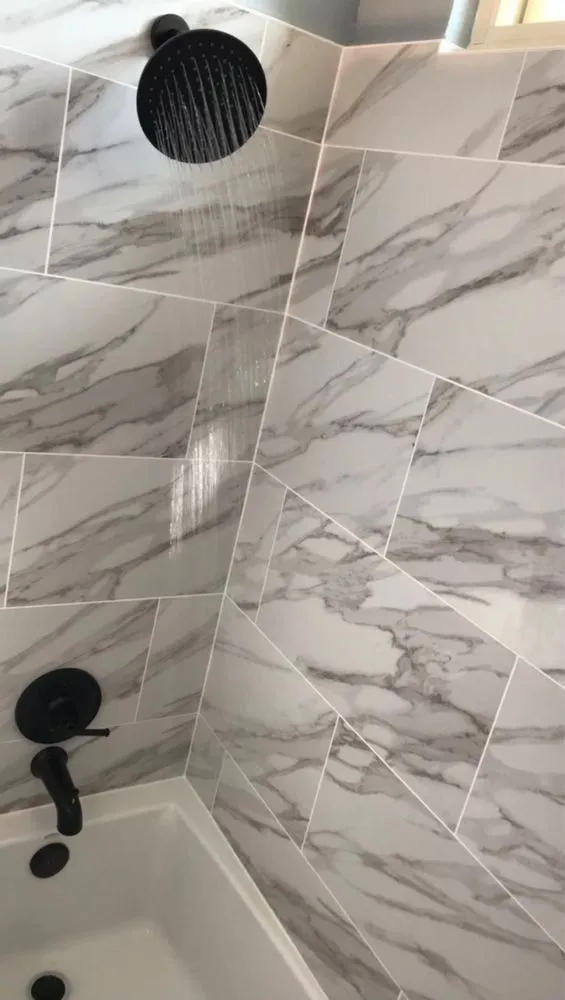 Slide of Gudino Construction