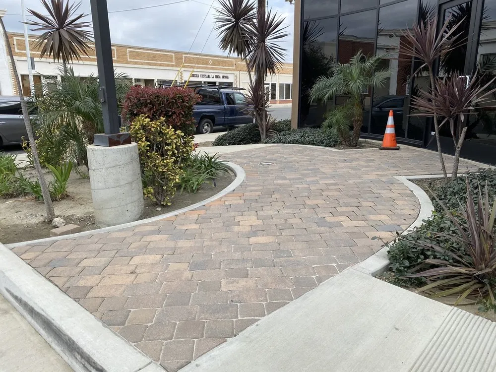 Slide of Gudino Construction