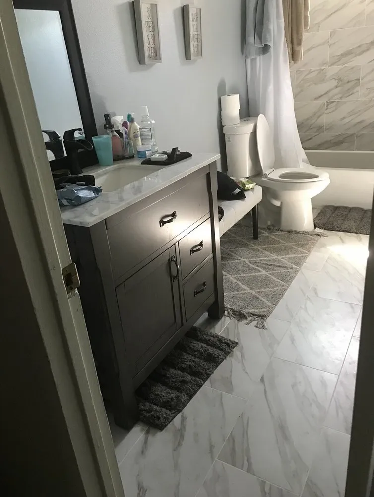 Slide of Gudino Construction