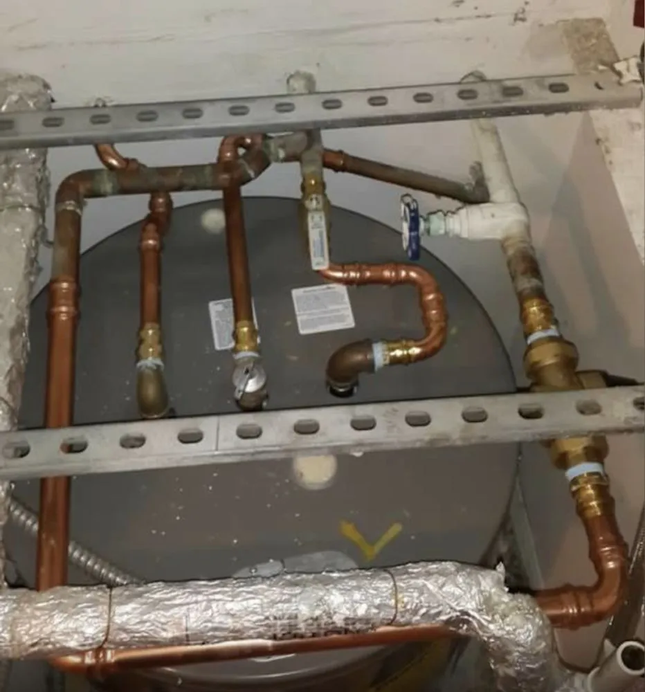 Slide of Gudino Construction