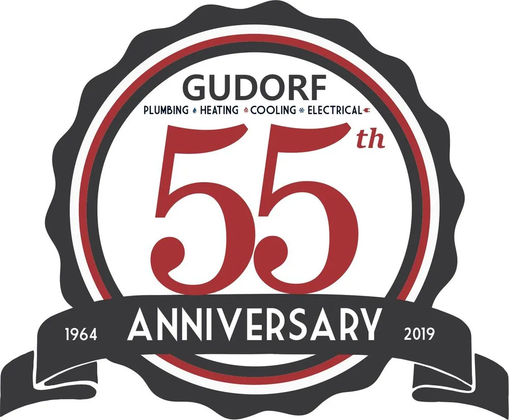 Slide of Gudorf Plumbing Heating Cooling Electrical