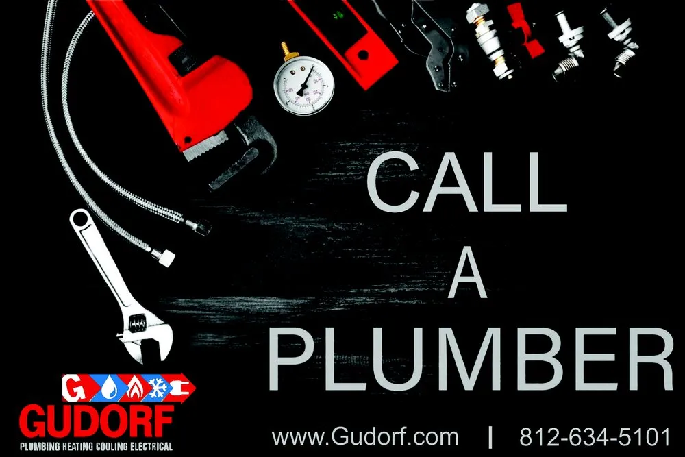 Quality leak detection service in Jasper, IN - Gudorf Plumbing Heating Cooling Electrical