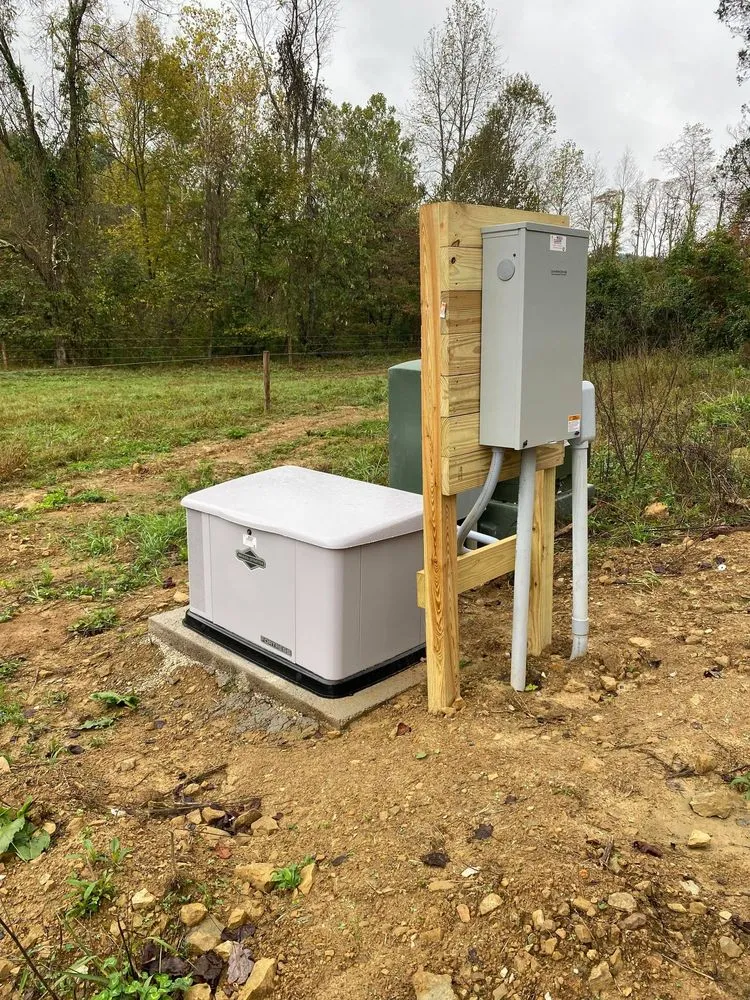 Slide of Gudorf Plumbing Heating Cooling Electrical