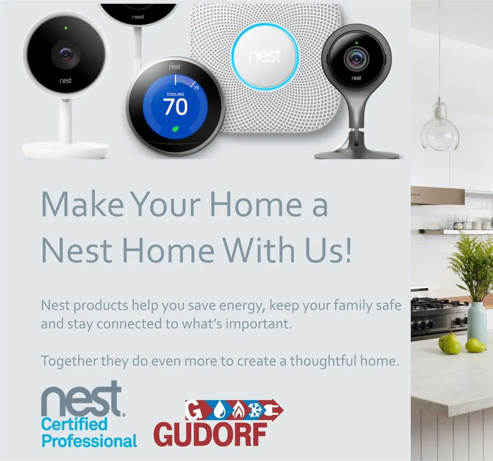 Professional emergency plumbing for homes in Jasper, IN by Gudorf Plumbing Heating Cooling Electrical