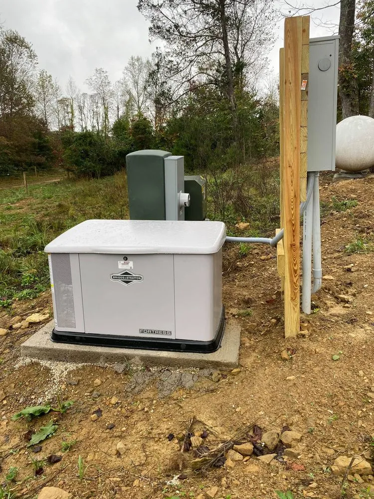 Slide of Gudorf Plumbing Heating Cooling Electrical