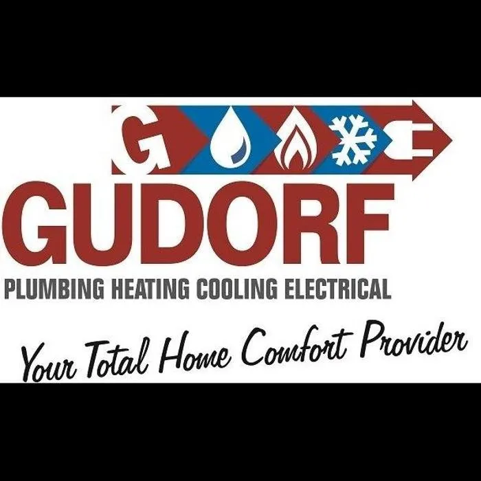 Slide of Gudorf Plumbing Heating Cooling Electrical