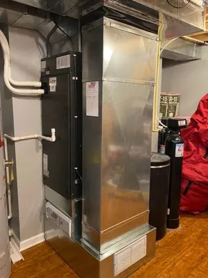 Gudorf Plumbing Heating Cooling Electrical