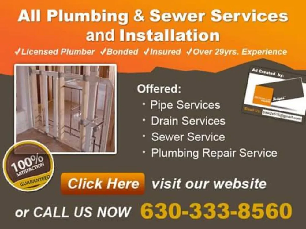 Slide of Guenther Plumbing & Sewer Service