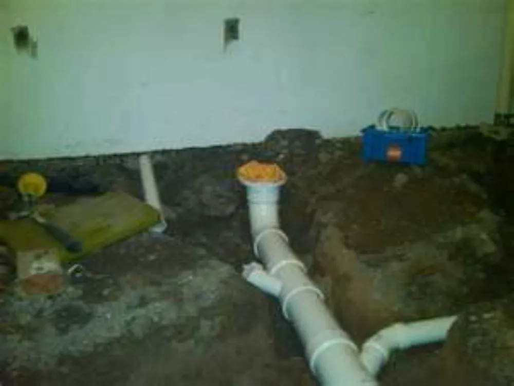 Slide of Guenther Plumbing & Sewer Service