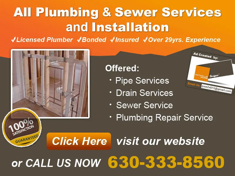 Slide of Guenther Plumbing & Sewer Service