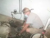 Slide of Guenther Plumbing & Sewer Service