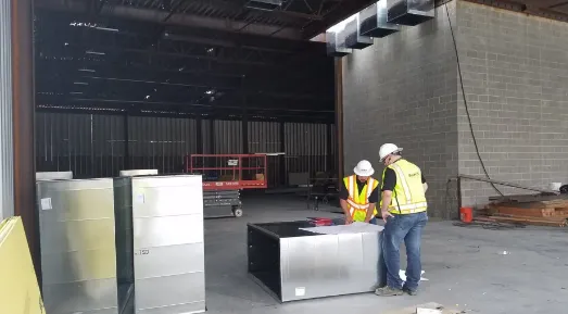 Slide of Guerra Bros Plumbing