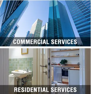 Slide of Guerra Bros Plumbing