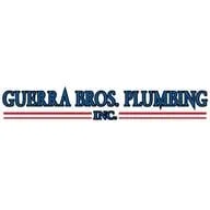 Slide of Guerra Bros Plumbing