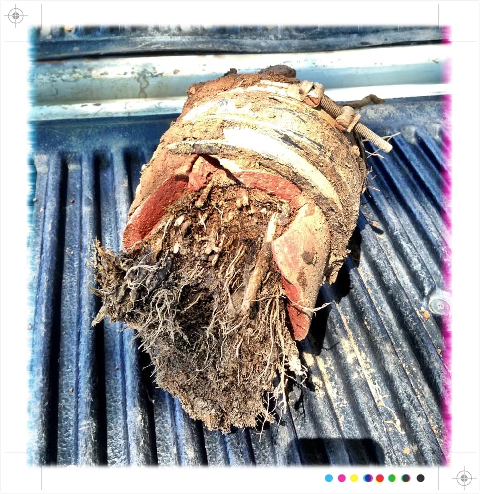 Slide of Guerra Plumbing