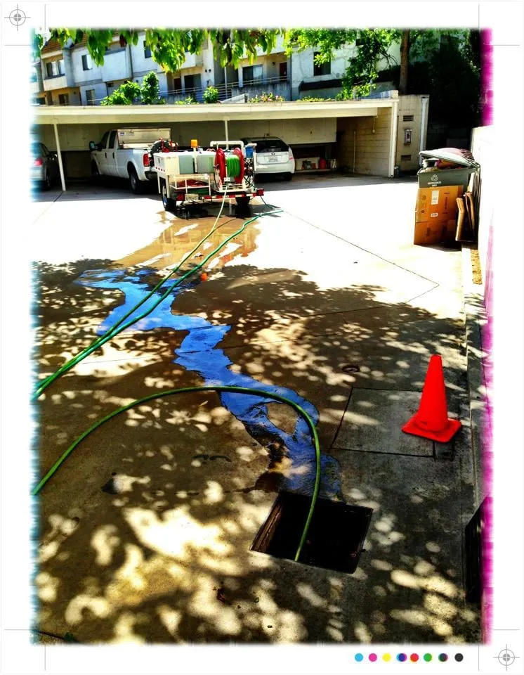 Slide of Guerra Plumbing