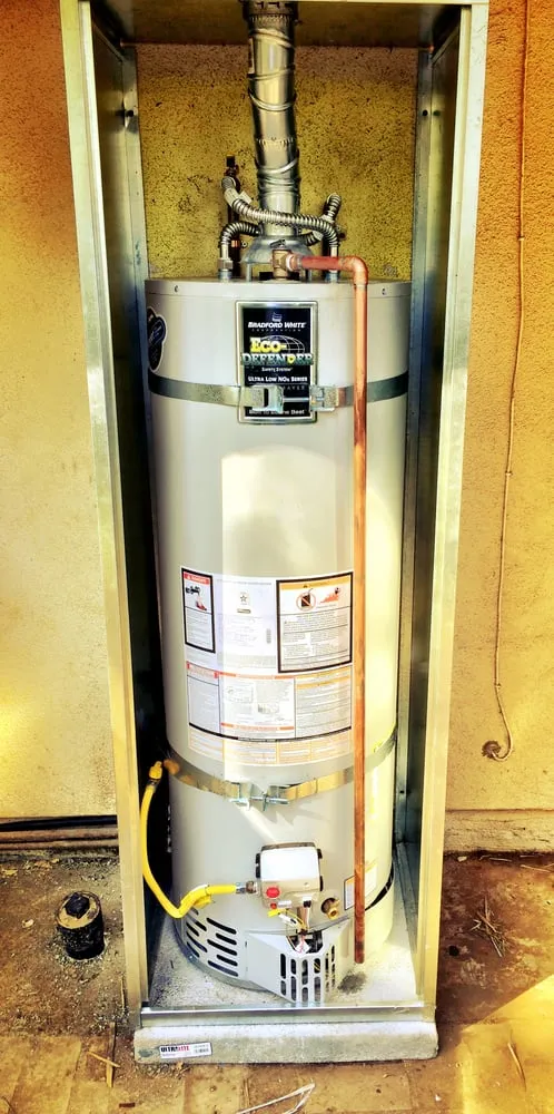 Slide of Guerra Plumbing