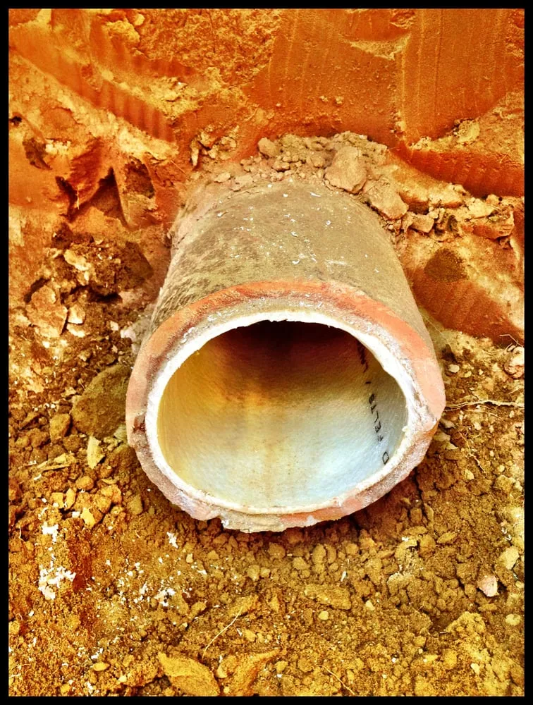 Slide of Guerra Plumbing