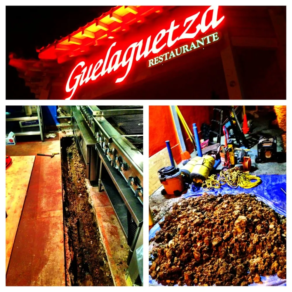 Affordable pipe repair in Whittier, CA by Guerra Plumbing