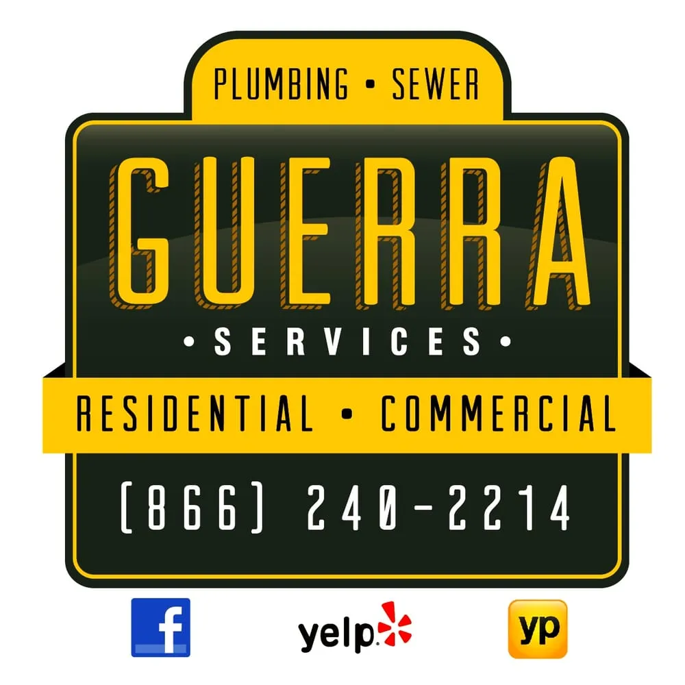 Affordable water heater service for homes in Whittier, CA by Guerra Plumbing