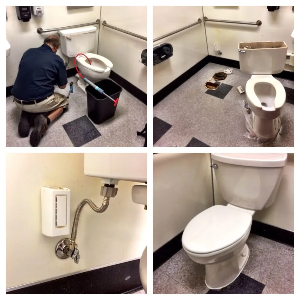 Slide of Guerra Plumbing