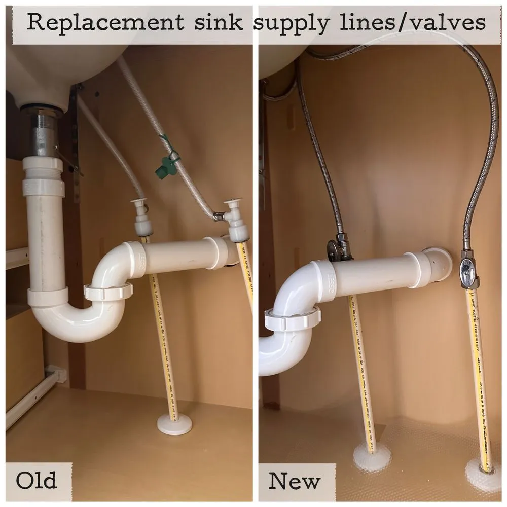 Slide of Guerrero Plumbing