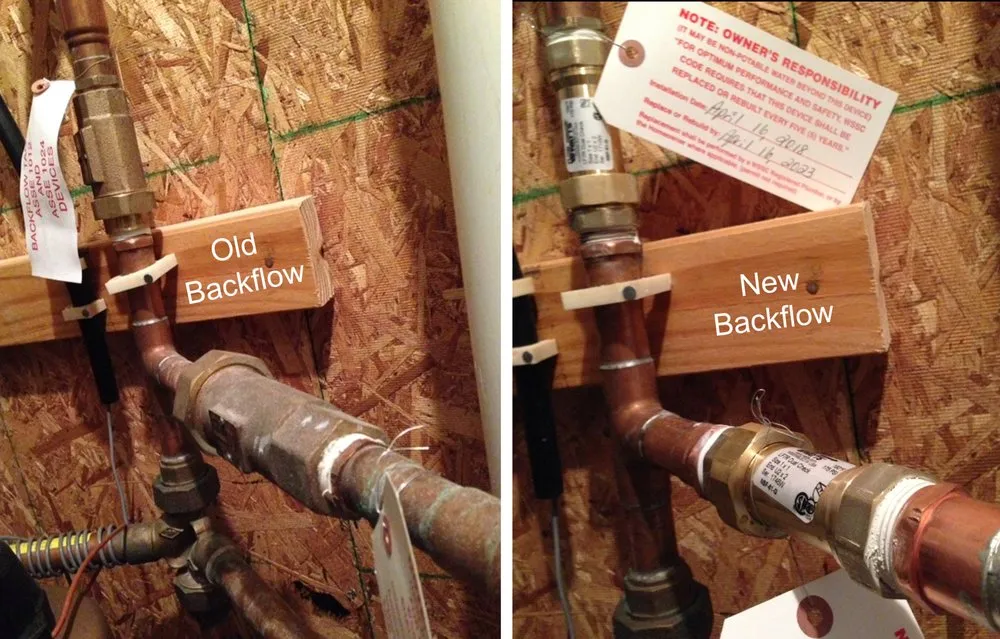 Slide of Guerrero Plumbing