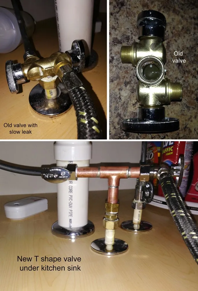 Slide of Guerrero Plumbing