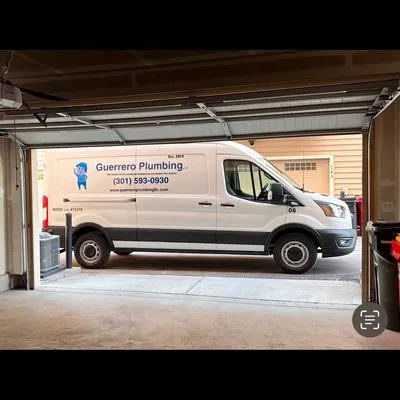 Guerrero Plumbing