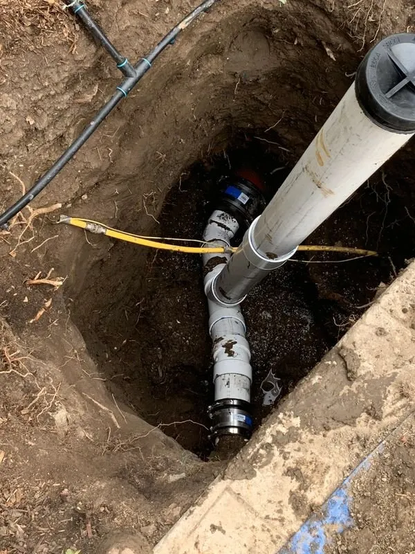 Slide of Guerreros Plumbing Service