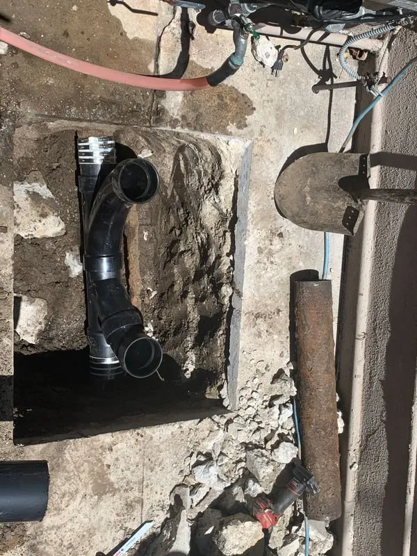 Slide of Guerreros Plumbing Service