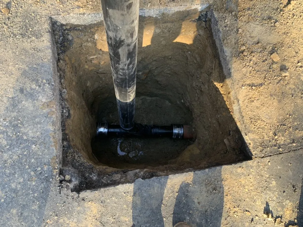 Slide of Guerreros Plumbing Service